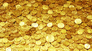 قیمت سکه و طلا در بازار آزاد ۱۹ تیر ۱۴۰۲