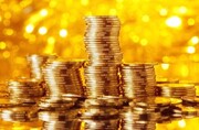 قیمت سکه و طلا در بازار آزاد ۲۱ اردیبهشت ۱۴۰۲