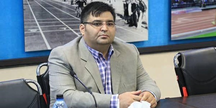 رضازاده در فهرست پرافتخارترین وزنهبرداران تاریخ المپیک رضازاده در فهرست پرافتخارترین وزنهبرداران تاریخ المپیک