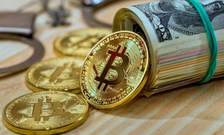 کلاهبردار میلیاردی ارز دیجیتال به دام پلیس افتاد کلاهبردار میلیاردی ارز دیجیتال به دام پلیس افتاد