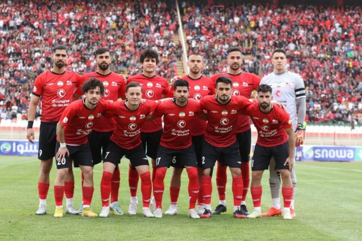 تراکتور سقف بودجه خود را اعلام کرد +سند تراکتور سقف بودجه خود را اعلام کرد +سند