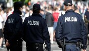 تیراندازی در پرتغال؛ ۴ نفر کشته شدند