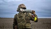 انگلیس برای اوکراین موشک‌های دوربرد می‌خرد