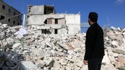 مردم نگران ادعای زلزله بزرگ در ایران نباشند