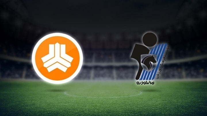 رویکرد متفاوت سایپا و پیکان در آکادمی های معروف تهرانی رویکرد متفاوت سایپا و پیکان در آکادمی های معروف تهرانی