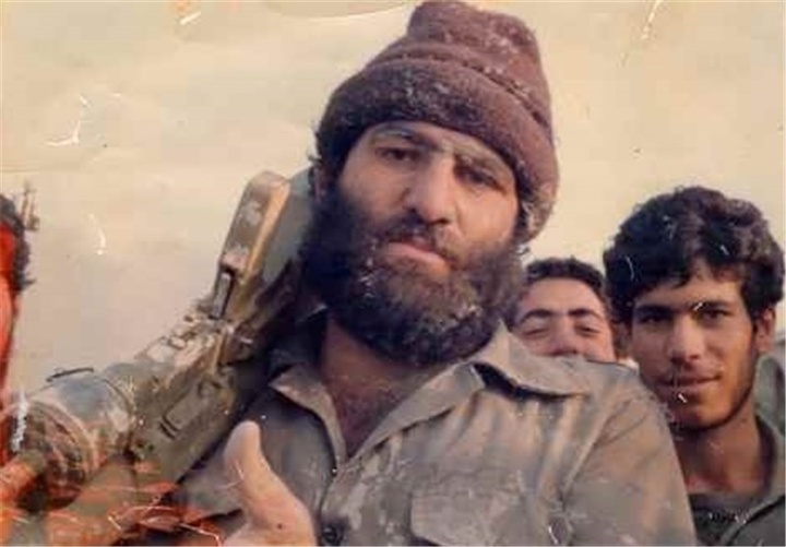 شاهرخی که ره صد ساله را یک شبه پیمود  شاهرخی که ره صد ساله را یک شبه پیمود