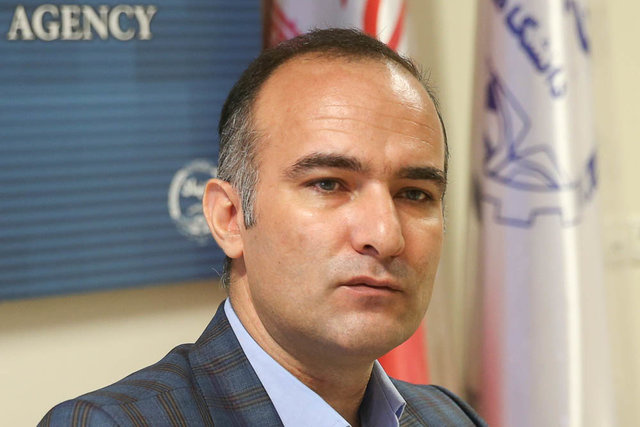 براتی: برای ریاست هیئت فوتبال ثبتنام نکردم تا انتخابات بدون حاشیه برگزار شود/ طاقتم تمام شود، سکوت نخواهم کرد براتی: برای ریاست هیئت فوتبال ثبتنام نکردم تا انتخابات بدون حاشیه برگزار شود/ طاقتم تمام شود، سکوت نخواهم کرد