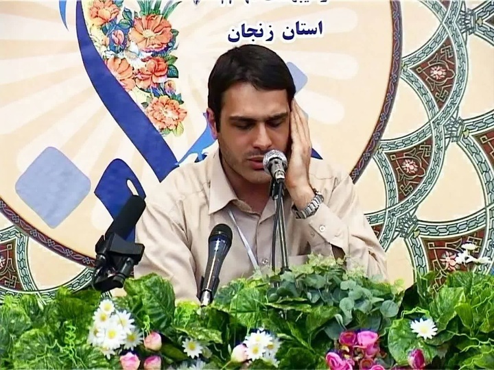 لزوم حمایت نهادها از سازندگان نرم افزارهای قرآنی/ در حوزه تخصصی نرم افزارهای قرآنی با کمبودهای جدی روبرو هستیم
 لزوم حمایت نهادها از سازندگان نرم افزارهای قرآنی/ در حوزه تخصصی نرم افزارهای قرآنی با کمبودهای جدی روبرو هستیم