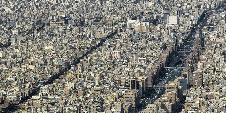 استفاده از تجارت کشورهای همسایه در احیای بافتهای ناکارآمد شهری استفاده از تجارت کشورهای همسایه در احیای بافتهای ناکارآمد شهری