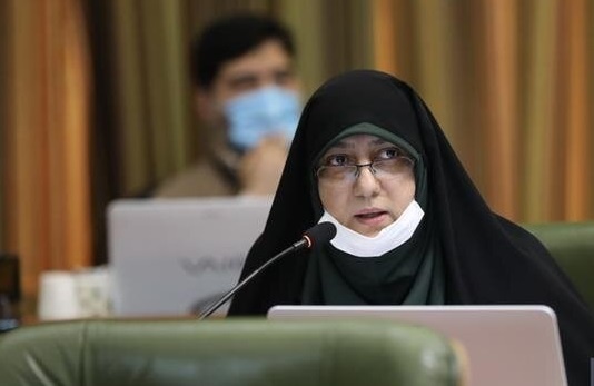 باید برنامه ریزی و نظارت بر مراکز و مجموعه های ورزشی وابسته به شهرداری تهران در چارچوب سیاست های مصوبه شورا انجام شود باید برنامه ریزی و نظارت بر مراکز و مجموعه های ورزشی وابسته به شهرداری تهران در چارچوب سیاست های مصوبه شورا انجام شود