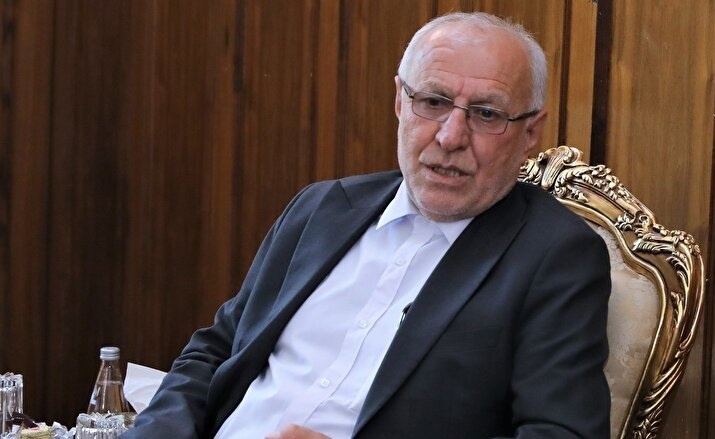 برای عملی شدن وعده رئیس جمهور همه وزارتخانهها پای کار بیایند برای عملی شدن وعده رئیس جمهور همه وزارتخانهها پای کار بیایند