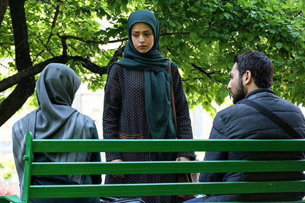 سریال «دلدار» از شبکه تماشا پخش میشود
  سریال «دلدار» از شبکه تماشا پخش میشود