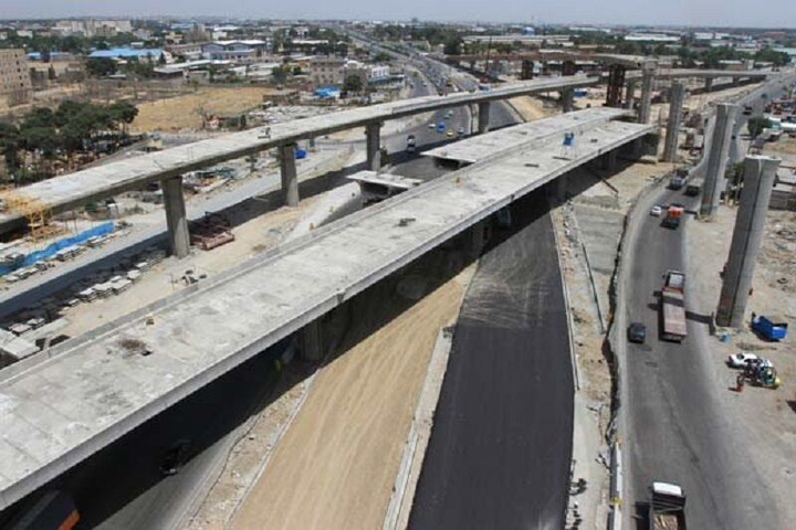 ۵.۵ هزار میلیارد تومان پروژه سرمایهگذاری در سنندج تدوین شد ۵.۵ هزار میلیارد تومان پروژه سرمایهگذاری در سنندج تدوین شد