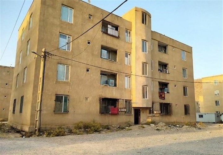 بلاتکلیفی ۱۶۰۰ واحد مسکن مهر در لرستان بلاتکلیفی ۱۶۰۰ واحد مسکن مهر در لرستان