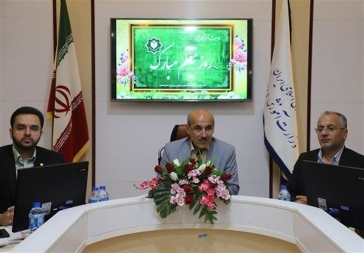 کمبود شدید فضای آموزشی در استان گلستان کمبود شدید فضای آموزشی در استان گلستان