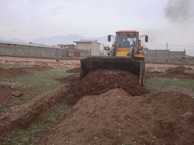 تشکیل پرونده کیفری برای متخلفان تغییر کاربری اراضی کشاورزی تشکیل پرونده کیفری برای متخلفان تغییر کاربری اراضی کشاورزی