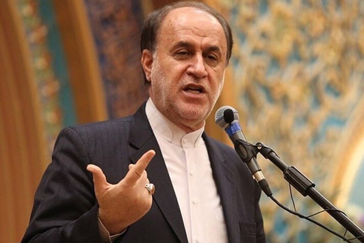 درخواست از مجلس برای واردات کارگر درخواست از مجلس برای واردات کارگر