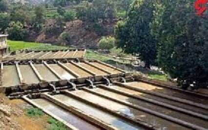 سیلی سرخِ سیل بر سیمای لرستان