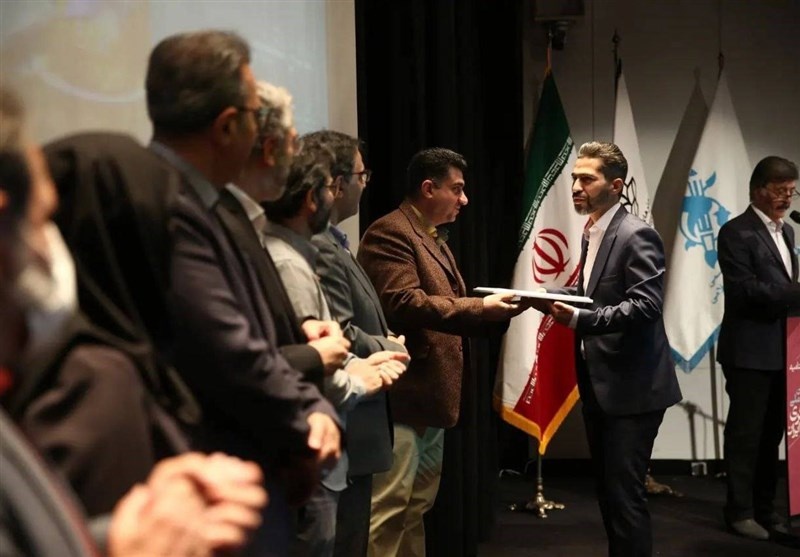 برگزیدگان یازدهمین دوسالانه ملی نگارگری ایران معرفی شدند