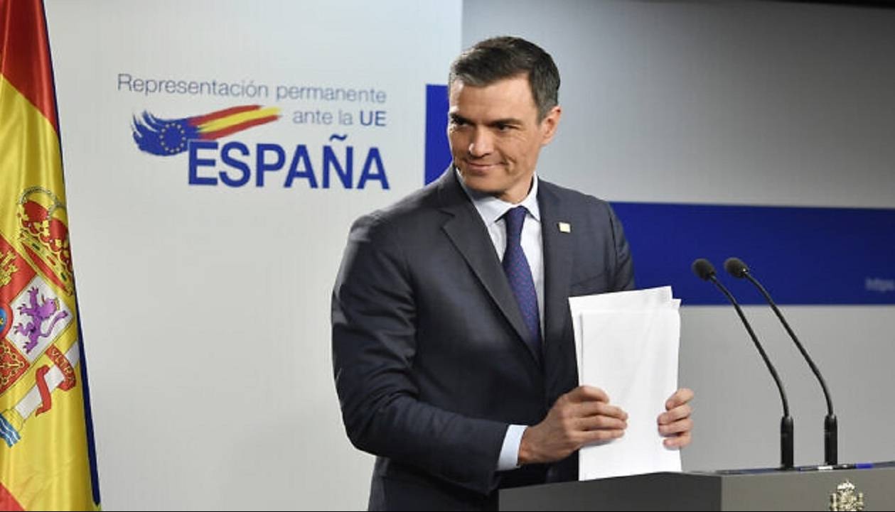 تنگه هرمز آماده استقبال از یک کشور اروپایی