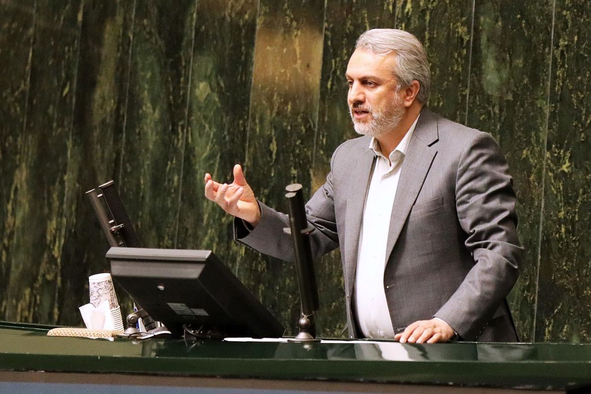 آینده وزارت صمت بستگی به عملکرد فرد جایگزین «فاطمی امین» دارد