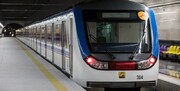 توضیح شرکت بهره برداری مترو در خصوص طرح درهای جداکننده در قطار