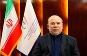 ضرورت اتصال ترانزیتی ایران به عراق - سوریه و مدیترانه