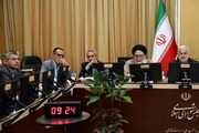 وزیر اطلاعات: ناآرامی به محیط داخلی دشمنان ایران منتقل شده است
