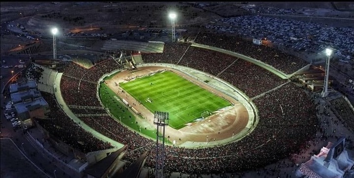 تبریز میزبان دیدار پایانی جام حذفی کشور  تبریز میزبان دیدار پایانی جام حذفی کشور