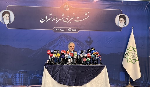 عمده زیرساخت های شهر تهران فرسوده است/ ضرورت ترویج مفاهیم دفاع مقدس در شهر تهران عمده زیرساخت های شهر تهران فرسوده است/ ضرورت ترویج مفاهیم دفاع مقدس در شهر تهران