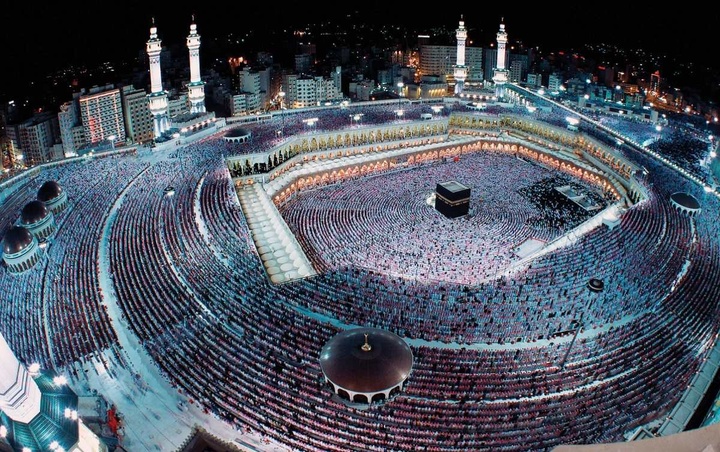 اعزام۲۰ فعال قرآنی در قالب کاروان نور به حج ۱۴۰۲  اعزام۲۰ فعال قرآنی در قالب کاروان نور به حج ۱۴۰۲