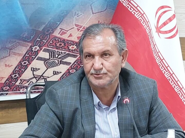 تخصیص اعتبار ۱۸۹ میلیارد تومانی برای تکمیل بزرگراه اهر- تبریز تخصیص اعتبار ۱۸۹ میلیارد تومانی برای تکمیل بزرگراه اهر- تبریز