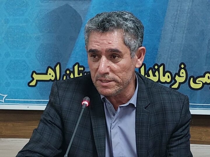 معطلی ۱۳ ساله پروژه کمربندی شرقی اهر معطلی ۱۳ ساله پروژه کمربندی شرقی اهر