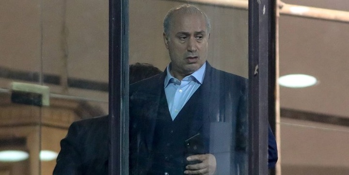 تاج: خطیر به زودی مشکلات استقلال را رفع خواهد کرد/ امیدوارم دیگر شاهد حذف این تیم از آسیا نباشیم تاج: خطیر به زودی مشکلات استقلال را رفع خواهد کرد/ امیدوارم دیگر شاهد حذف این تیم از آسیا نباشیم