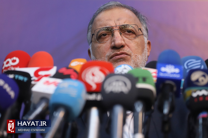 از شعار تا عمل در تهران از شعار تا عمل در تهران