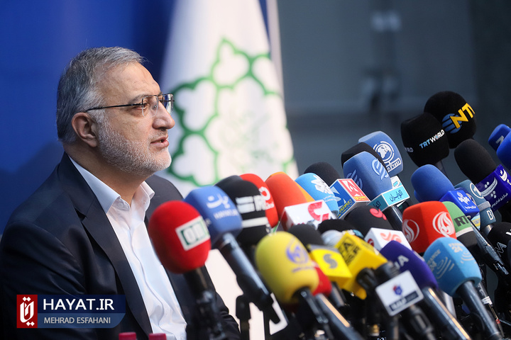 آخرین وضعیت پروژه اتصال بزرگراه یادگار امام به بزرگراه آزادگان/ توافق شهرداری با سه معارض اصلی پروژه آخرین وضعیت پروژه اتصال بزرگراه یادگار امام به بزرگراه آزادگان/ توافق شهرداری با سه معارض اصلی پروژه