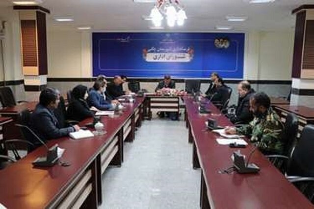 ایجاد شهرک صنعتی در شهرستان دوره چگنی ایجاد شهرک صنعتی در شهرستان دوره چگنی