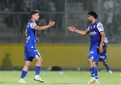 اخطار ۲ بازیکن داخلی استقلال برای گرفتن مطالبات‌شان