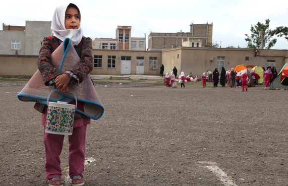 بهسازی آسفالت و ایزوگام ۵۰۰ مدرسه استان تهران با اعتبار ۱۴۲ میلیارد تومانی بهسازی آسفالت و ایزوگام ۵۰۰ مدرسه استان تهران با اعتبار ۱۴۲ میلیارد تومانی