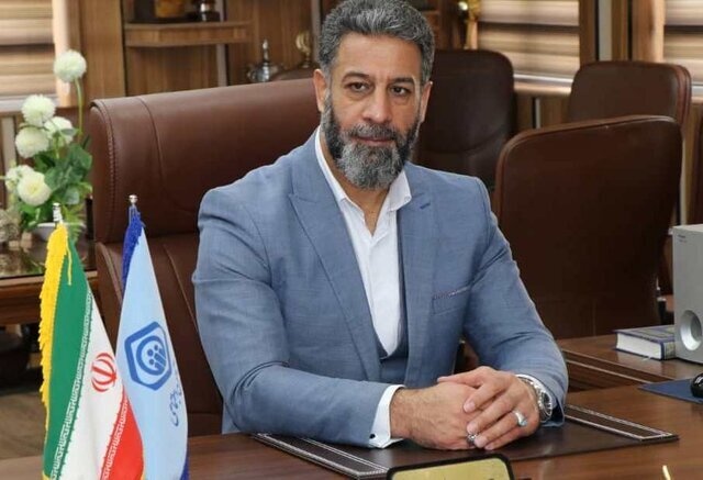 افزایش ۵ درصدی بیمه اجباری در لرستان افزایش ۵ درصدی بیمه اجباری در لرستان