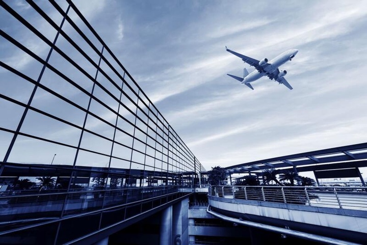 پیشنهاد افزایش ۴۰ هزار تومانی عوارض مسافر در فرودگاه‌ داده شده است
