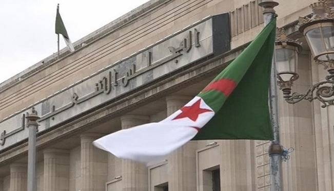 اقدام جدید ضدصهیونیستی الجزایر در حمایت از فلسطین
