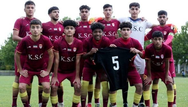 فولاد قهرمان لیگ شد فولاد قهرمان لیگ شد