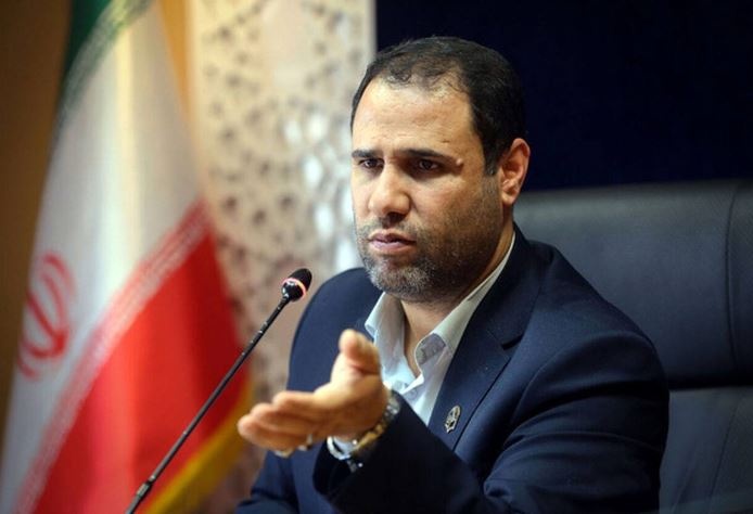 جدیدترین اظهارات سرپرست وزارت آموزش و پرورش درباره مسمومیتها جدیدترین اظهارات سرپرست وزارت آموزش و پرورش درباره مسمومیتها