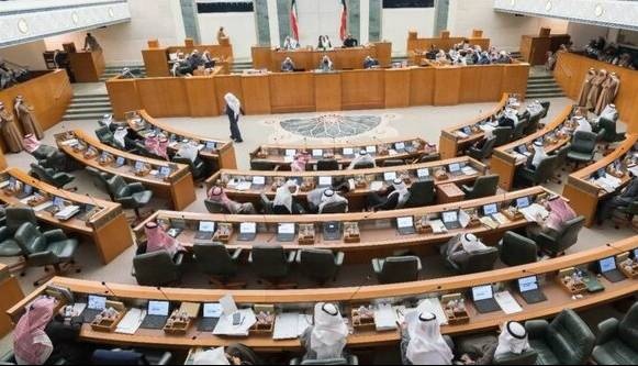 پارلمان کویت منحل شد
 پارلمان کویت منحل شد