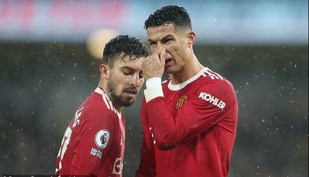 هدف جدید النصر؛ همبازی سابق رونالدو
 هدف جدید النصر؛ همبازی سابق رونالدو