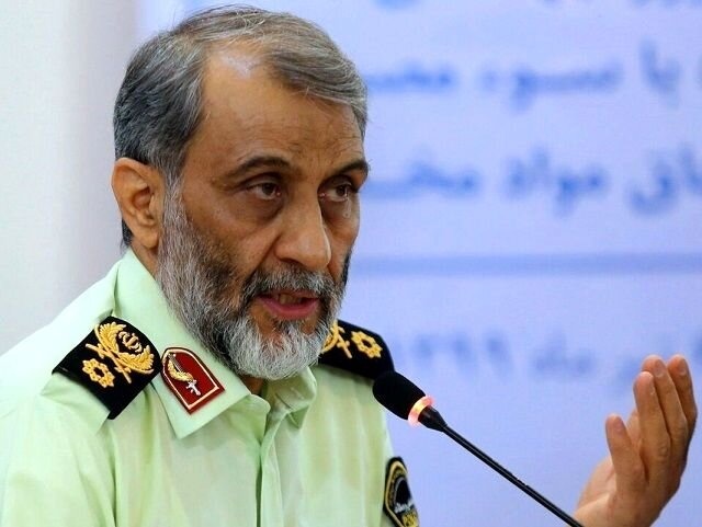 اقدام بزدلانه و کور ترور شهید شهرکی و همسرش بی پاسخ نخواهد ماند