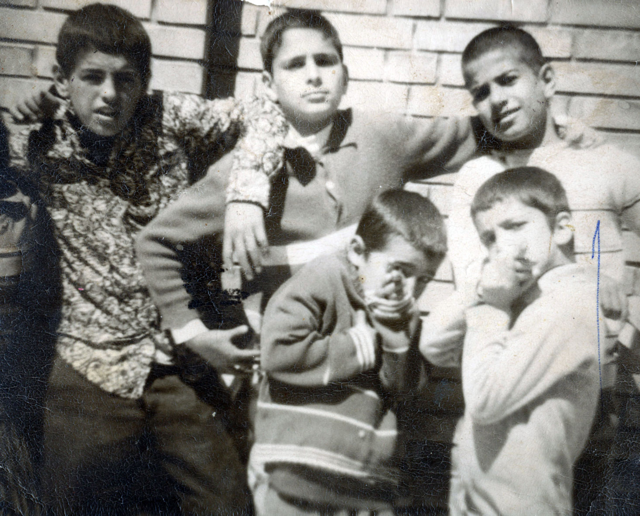 روایت تصویری زندگی شهید «عباس دلاوری»