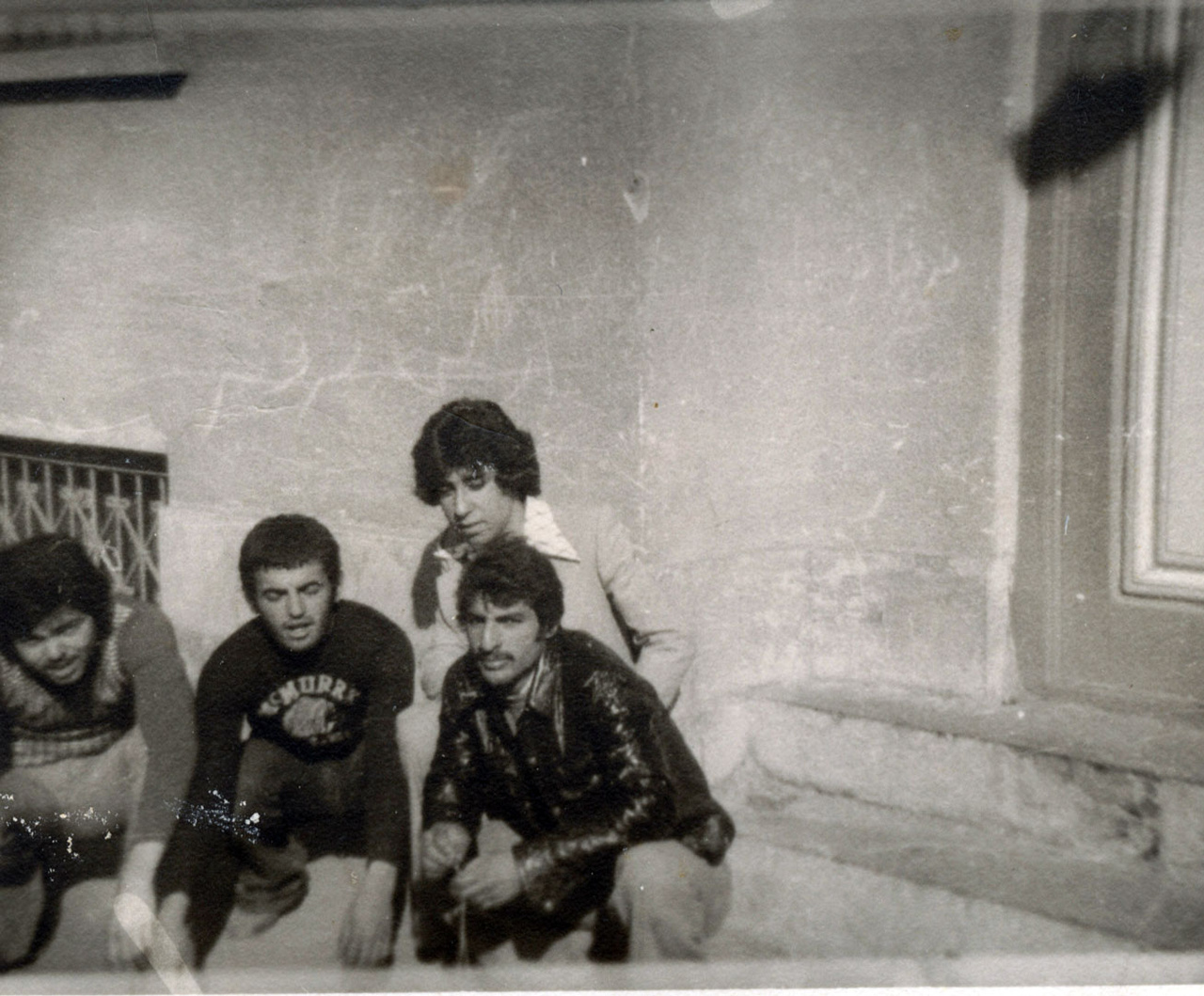 روایت تصویری زندگی شهید «عباس دلاوری»