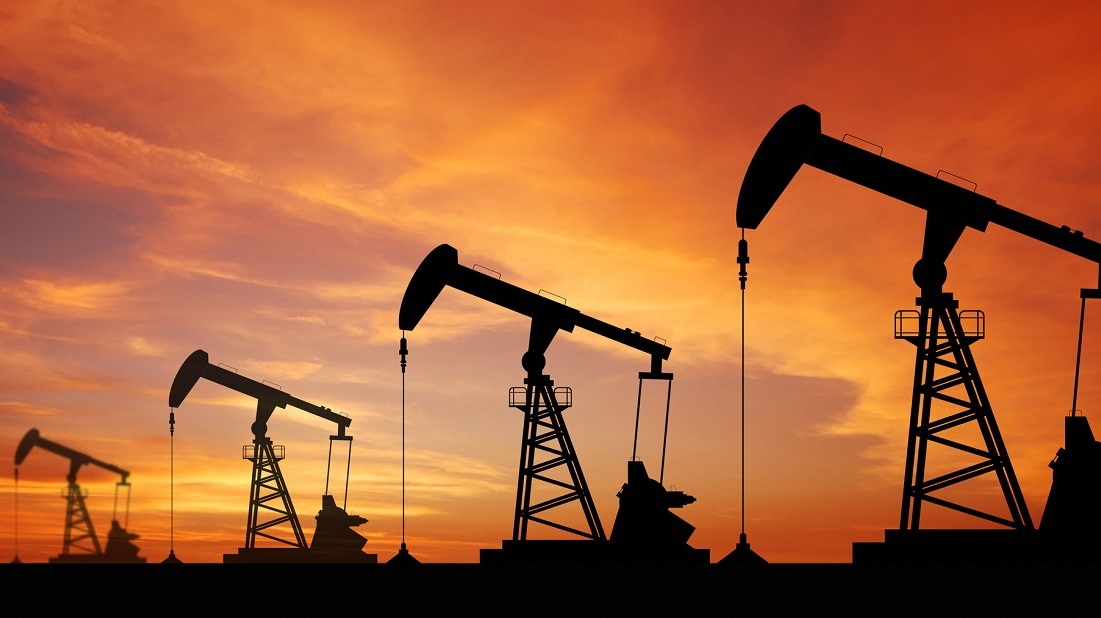 افزایش قیمت نفت جهانی ادامه دارد شد